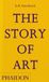 The Phaidon The Story of Art Paperback