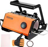 Vevor Warmte Persmachine Transferpers Mok Hittepers Sublimatie Afdrukken 11-30oz