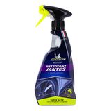 MICHELIN Expert 009440 velgen- en wieldopreiniger, wielontvetter auto, spray 500 ml