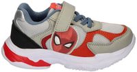 Cerda Spiderman Lage sneakers Unisex Kinderen Grijs EU 26