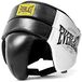 EVERLAST 1910 KUSSENBESCHERMER ZWART/WIT S