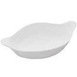 Marinex Nadir Opaline 6559 Bakplaat ovaal 1L