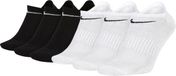 Nike Sokken Everyday Lightweight No Show Set van 6