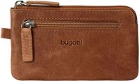 Bugatti Volo Sleuteletui Leer 11 cm - cognac
