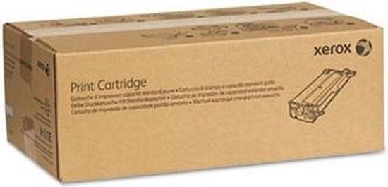 Xerox 006R01657 Magenta Toner Cartridge