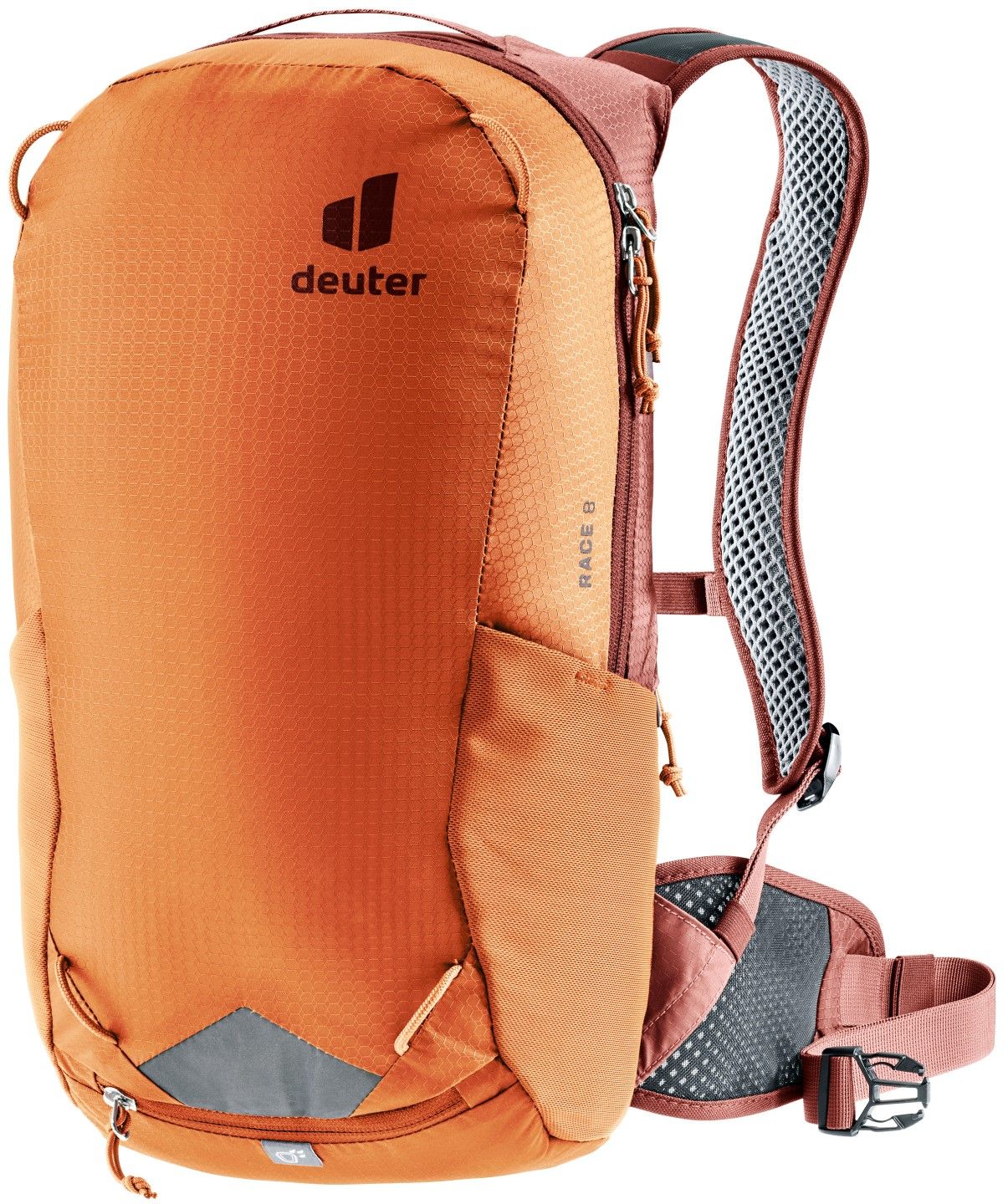 Deuter Race 8 - DR3204023-9512 - 2023 - 4046051149233