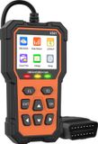 MMOBIEL OBD2 Diagnoseapparaat [Upgraded]