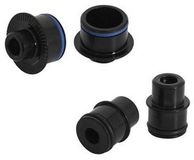 Massi Kit Adapter Hh15/hh12 Naar Qr/qr Zwart