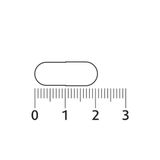 Lucovitaal Super Kurkuma X-tra Krachtig - 2 x 30 capsules - Voordeelverpakking