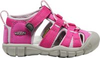 Keen Seacamp II Toddlers Sandalen Very Berry/Dawn Pink | Roze | Maat 19