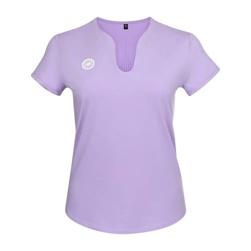 The Indian Maharadja Breeze sportshirt - lila