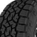 Toyo OPEN COUNTRY A/T III 3PMSF XL 285/60 R18 112H
