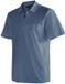 Maier Sports Arwin 2.0 Polo à manches courtes Bleu XL Homme