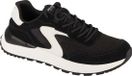 Skechers Fury - Fury Lace Low 183265-BKW Hommes Noir