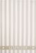 Lexington Torchon Icons Coton sergé Gaufre Rayé Beige/blanc 50x70 cm