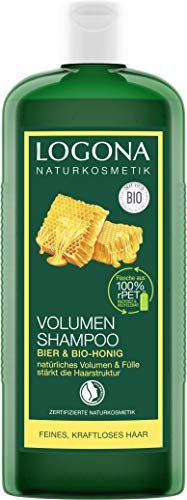 Logona 01147 Shampoo - 500 ml