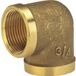 GARDENA Bocht binnendraad g3/4