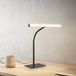 Briloner Lectra LED Bureaulamp