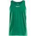 Craft Mouwloze jersey Craft rush