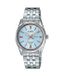 Casio Polshorloge Blauw Metaal Analoog Quartz Mannen LTP-1335D-2AV