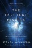 The Libri GmbH The First Three Minutes: A Modern View Of The Origin Of The Universe Paperback