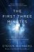 The Libri GmbH The First Three Minutes: A Modern View Of The Origin Of The Universe Paperback
