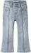 Name It - NMFPolly Bootcut Light Blue Denim Jeans - Maat 104