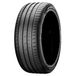 Apollo zomerbanden motorfietsbanden Aspire 4G+ (215/40 R17 87Y XL met velgprotectiestrip (FSL))