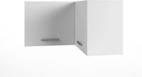 Wasophoogte Borgh Trading B.V. Wasophoogte® Keukenkast - Bovenkast keuken - Module O7 - Wit