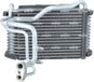 NRF 36036 Verdampereinheid voor airconditioning