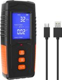 OEM Wan GmbH Emf Meter - Ghost Hunting Equipment
