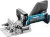 Makita DPJ180Z - 18V Accu Lamellenfrees (Body)