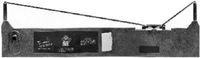 KORES R127NYS Printerlint Zwart