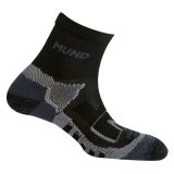 Mund Chaussettes Trail Running