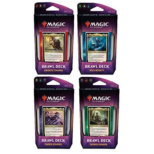 Magic The Gathering - Verzamelkaarten - 0630509829798