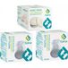 Farline Lot de 2x32 comprimés nettoyants + Recharges