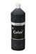 Creall Havo01279 500 ml 09 zwarte Havo hoogglans verffles