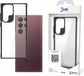 3mk Samsung Galaxy S22 Ultra 5G - 3mk Satin Armor Case+