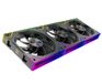 XILENCE Performance X Fan 3x120 mm ARGB Infinity Design REVERSE