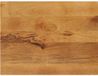 vidaXL Tafelblad rechthoekig 80x60x3,8 cm massief mangohout