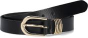 Notre-V 4302 Riem - Zwart - Maat 95