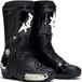 XPD XP6-S Bottes de moto Taille