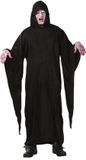 Guirca Fiestas Guirca Gewaad Magere Hein Polyester Zwart One-size