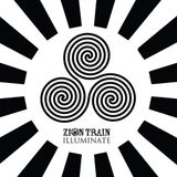 Konkurrent Zion Train - Illuminate (CD)