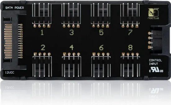 Noctua NA-FH1