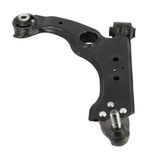 MOOG AL-WP-10780 Stuur, wielophanging