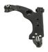 MOOG AL-WP-10780 Stuur, wielophanging