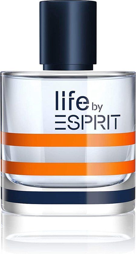 Esprit Eau de Toilette / 50 ml / Mannen