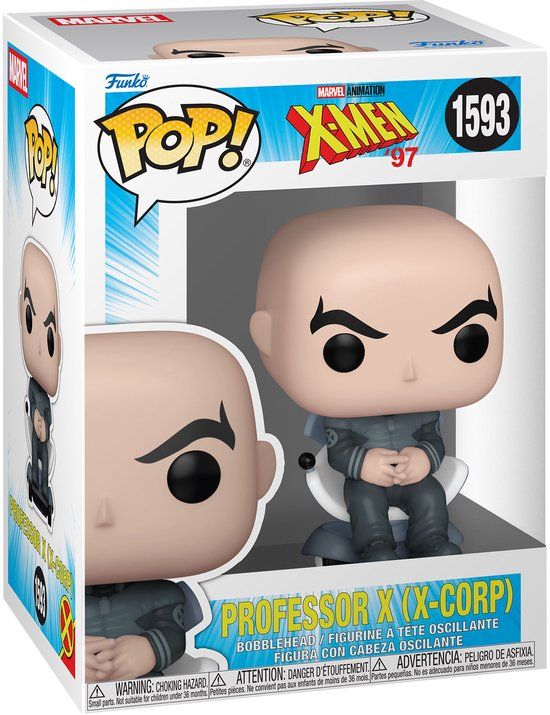 Funko POP! Marvel: X-Men '97 S3 - POP 3