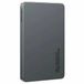 USAMS Chargeur sans fil 5000mAh pour MagSafe iPhone 12 13 14 Charge rapide